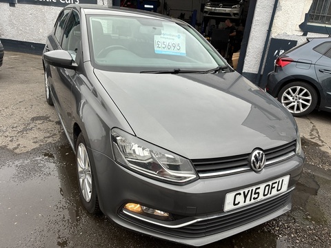 1.2 TSI BlueMotion Tech SE Hatchback 5dr Petrol DSG Euro 6 (s/s) (90 ps)