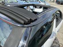 DS AUTOMOBILES DS 3 CABRIO PureTech Prestige