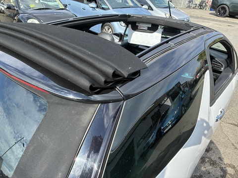 1.2 PureTech Prestige Cabriolet 2dr Petrol Manual Euro 6 (s/s) (130 ps)