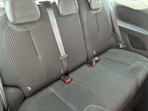 1.2 PureTech Prestige Cabriolet 2dr Petrol Manual Euro 6 (s/s) (130 ps)