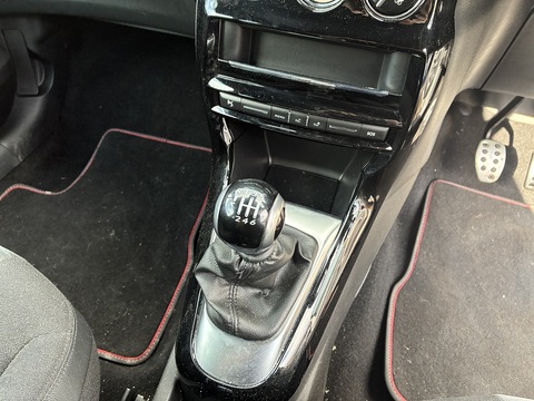 1.2 PureTech Prestige Cabriolet 2dr Petrol Manual Euro 6 (s/s) (130 ps)