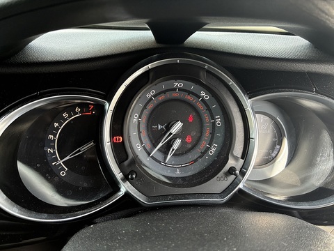 1.2 PureTech Prestige Cabriolet 2dr Petrol Manual Euro 6 (s/s) (130 ps)
