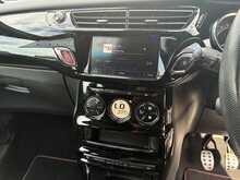 DS AUTOMOBILES DS 3 CABRIO PureTech Prestige
