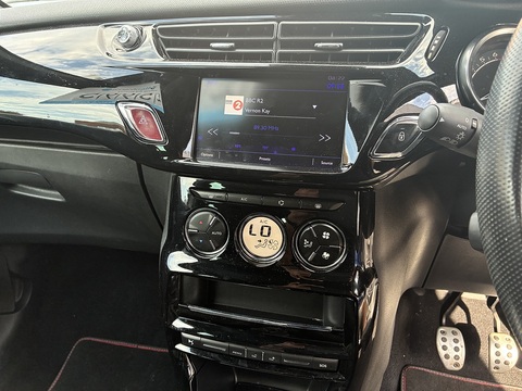 1.2 PureTech Prestige Cabriolet 2dr Petrol Manual Euro 6 (s/s) (130 ps)