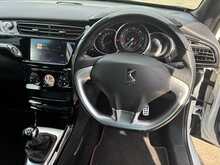 DS AUTOMOBILES DS 3 CABRIO PureTech Prestige