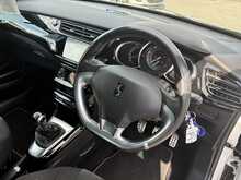 DS AUTOMOBILES DS 3 CABRIO PureTech Prestige
