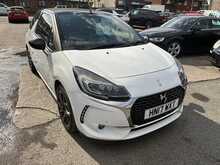 DS AUTOMOBILES DS 3 CABRIO PureTech Prestige