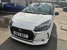 DS AUTOMOBILES DS 3 CABRIO PureTech Prestige