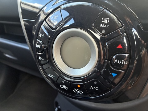 1.2 Acenta Hatchback 5dr Petrol Manual Euro 6 (80 ps)