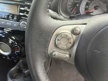 Nissan Micra Acenta