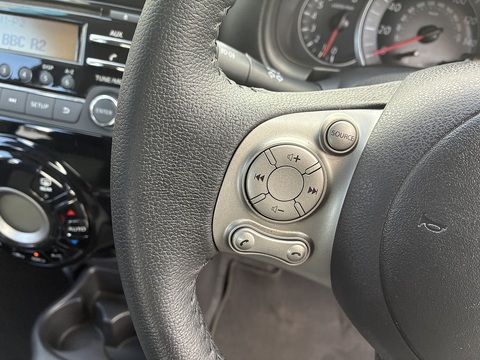 1.2 Acenta Hatchback 5dr Petrol Manual Euro 6 (80 ps)