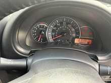 Nissan Micra Acenta