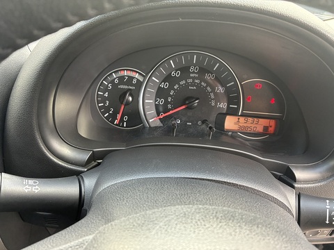 1.2 Acenta Hatchback 5dr Petrol Manual Euro 6 (80 ps)