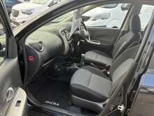 Nissan Micra Acenta