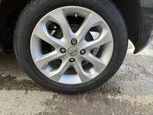 Nissan Micra Acenta