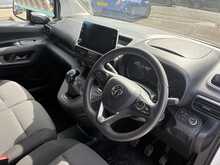 Vauxhall Combo Turbo D 2300 Sportive