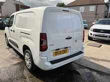 Vauxhall Combo Turbo D 2300 Sportive