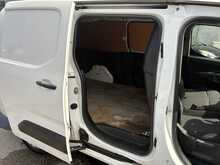 Vauxhall Combo Turbo D 2300 Sportive