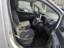 Vauxhall Combo Turbo D 2300 Sportive