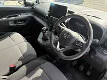 Vauxhall Combo Turbo D 2300 Sportive