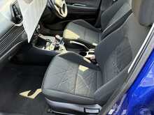 Hyundai BAYON T-GDi MHEV SE Connect