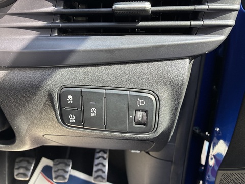 1.0 T-GDi MHEV SE Connect SUV 5dr Petrol Hybrid Manual Euro 6 (s/s) (100 ps)