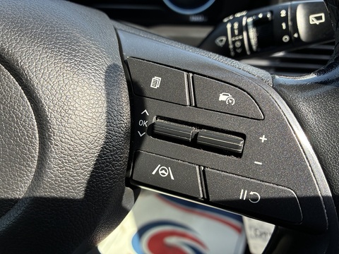 1.0 T-GDi MHEV SE Connect SUV 5dr Petrol Hybrid Manual Euro 6 (s/s) (100 ps)