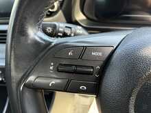 Hyundai BAYON T-GDi MHEV SE Connect