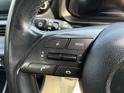 1.0 T-GDi MHEV SE Connect SUV 5dr Petrol Hybrid Manual Euro 6 (s/s) (100 ps)