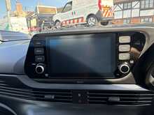 Hyundai BAYON T-GDi MHEV SE Connect