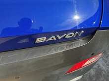 Hyundai BAYON T-GDi MHEV SE Connect