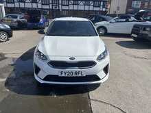 Kia ProCeed T-GDi GT-Line
