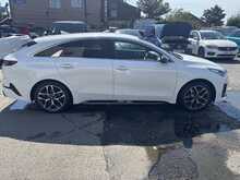 Kia ProCeed T-GDi GT-Line