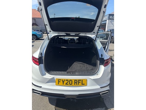 1.4 T-GDi GT-Line Shooting Brake 5dr Petrol DCT Euro 6 (s/s) (138 bhp)