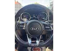 Kia ProCeed T-GDi GT-Line