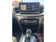 Kia ProCeed T-GDi GT-Line