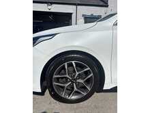 Kia ProCeed T-GDi GT-Line