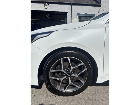 1.4 T-GDi GT-Line Shooting Brake 5dr Petrol DCT Euro 6 (s/s) (138 bhp)