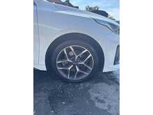 Kia ProCeed T-GDi GT-Line