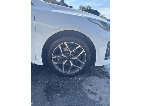 1.4 T-GDi GT-Line Shooting Brake 5dr Petrol DCT Euro 6 (s/s) (138 bhp)