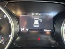 Kia ProCeed T-GDi GT-Line