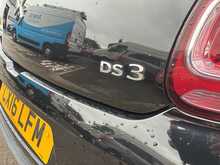 DS AUTOMOBILES DS 3 PureTech Elegance