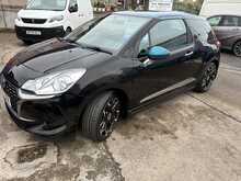 DS AUTOMOBILES DS 3 PureTech Elegance