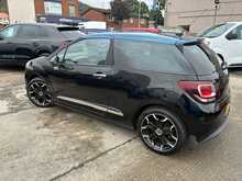DS AUTOMOBILES DS 3 PureTech Elegance