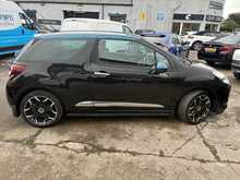DS AUTOMOBILES DS 3 PureTech Elegance