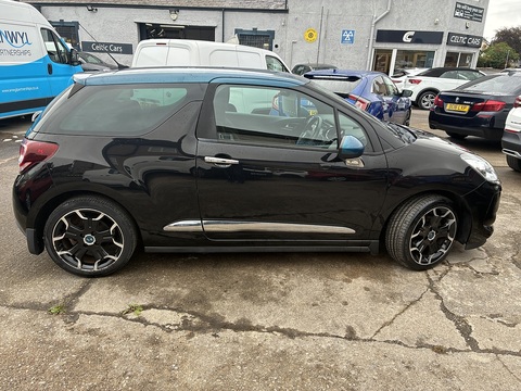 1.2 PureTech Elegance Hatchback 3dr Petrol Manual Euro 6 (s/s) (110 ps)