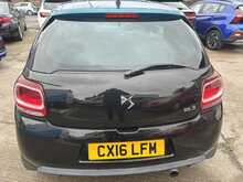 DS AUTOMOBILES DS 3 PureTech Elegance