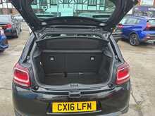 DS AUTOMOBILES DS 3 PureTech Elegance