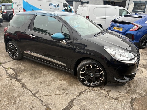1.2 PureTech Elegance Hatchback 3dr Petrol Manual Euro 6 (s/s) (110 ps)