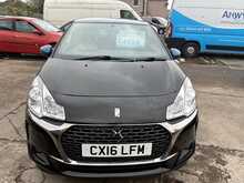 DS AUTOMOBILES DS 3 PureTech Elegance